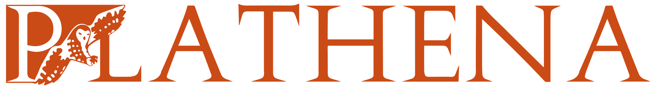 Plathena logo